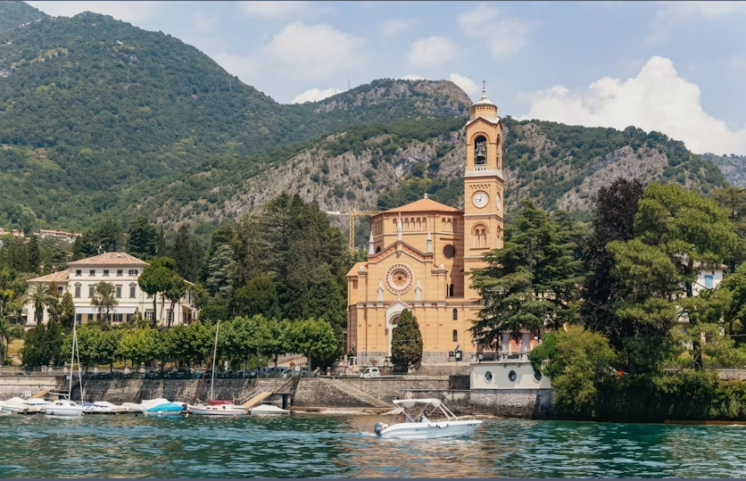Full-Day Excursion to Lake Como from Milan with Private Cruise - Image 4